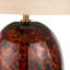 Acherman Glass Table Lamp