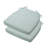 Coussin trapézoïdal de 17 pouces de profondeur-1736334618