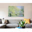 « the epte river near giverny » par claude monet, impression sur toile-562855011-562855021-562855010