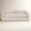 Canapé extra long Sylvie (coussin de banc)-738131743-738131748