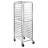 GRIDMANN Pan & Tray Rack