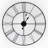 Charma Wall Clock-1781974022