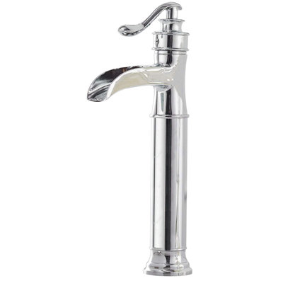 Bathroom Faucet