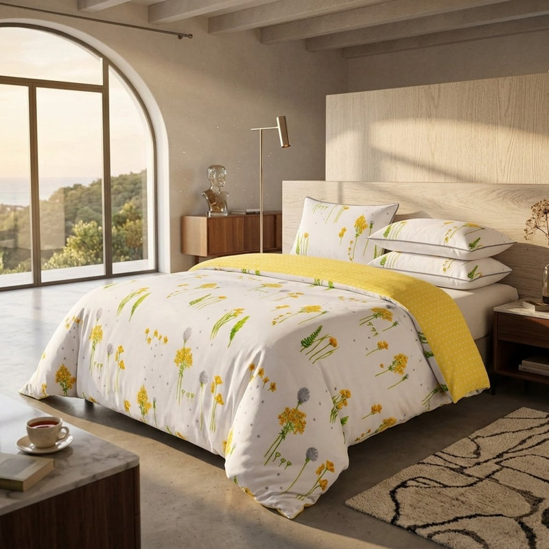 Bedding