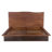 Solid Wood Platform Bed-51019449