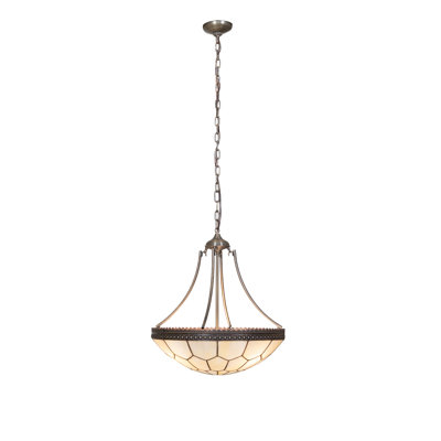 3 - Light Pendant