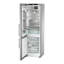 Combiné réfrigérateur-congélateur avec Easyfresh et Nofrost