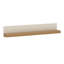 Plywood / Laminate Board Floating Shelf-2011040164