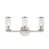 Polished Nickel is out of stock