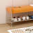 39.4'' Shoe Storage Bench-109518487
