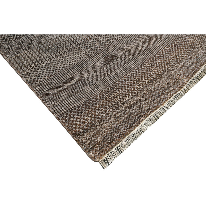 One-of-a-Kind Rectangle 7'11" X 10'3" Area Rug