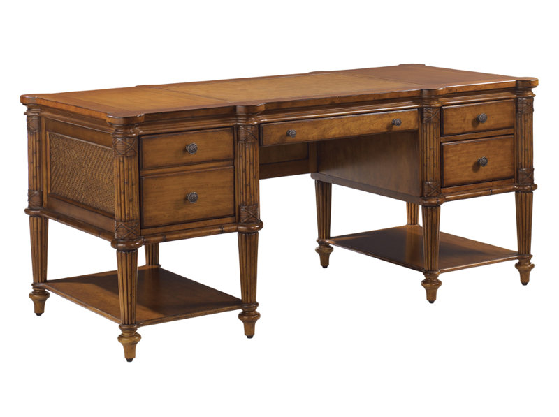 Island Estate Fraser Desk