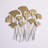 Glam Landscape & Nature Wall Decor on Metal
