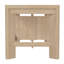 Bureau brun clair