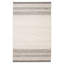 Sienna Grey Rug 4'11" x 8'0"