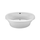 Louise 1 Freestanding Soaker Tub - Matte
