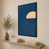Beveled Floating Frame n'est pas disponible
