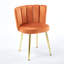 Chaises de salle à manger Nivara Luxury