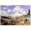Pierre-Auguste Renoir - Wrapped Canvas Painting-21212311