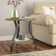 Jimerson Solid Wood Top End Table