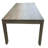 Barrett Dining Table (DWB)