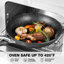 Mrable Aluminum Non-Stick Frying Pan-98874454-98874459