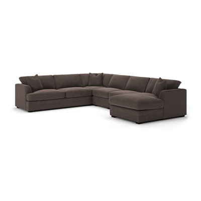 Edan U-Sectional