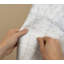 Surreal Shells Shower Curtain