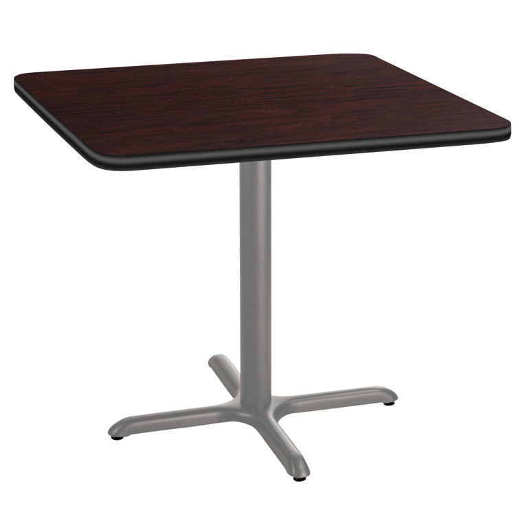 CT Series Square Breakroom Table