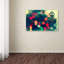 « the magic is on » par "beata czyzowska young, reproduction de photo sur toile tendue-11826882