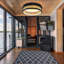 Benie Flush Mount