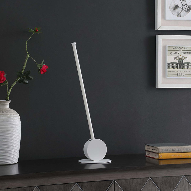 Lampe de table 23 po