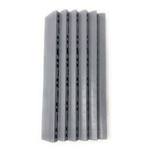 Carrelage de garage Cartrax