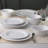 Noritake Conifere Dinner Plates, 10-3/4"