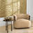 Side Table Amboise Bronze Finish