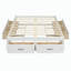 Lit plateforme avec 6 tiroirs de rangement-1639129597-1639129596