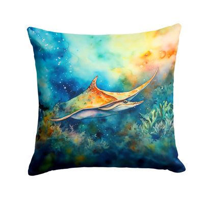 Coussin décoratif intérieur / extérieur Nautical