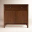 Nora 54 in. W Wood 1 Drawer 2 Door Accent Storage Cabinet-1742023066