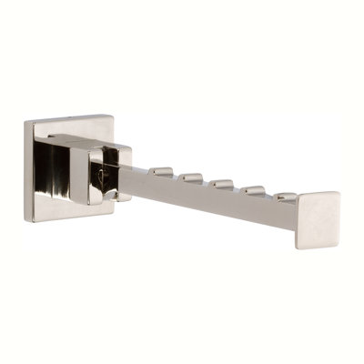 Lineal Valet Hook
