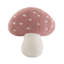 Ensembles de literie en microfibre hypoallergénique, conception de champignon fantaisiste, double / grand