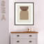 Arch Half Moon Abstract by The Creative Bunch Studio-33827348-33827345