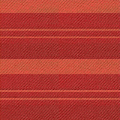 Performance Wool Striped Indoor Rug
