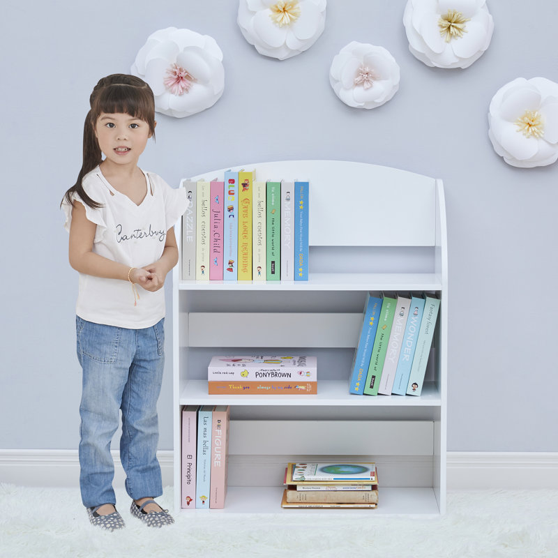 78.1cm H X 59.7cm W MDF Kids
