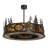 Antheny 30'' Ceiling Fan with Light Kit