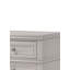3 Drawer Nightstand W/ USB-1785272988