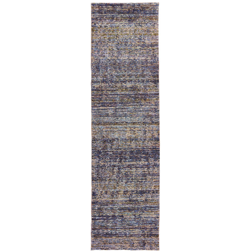 Performance Indoor Rug, Runner 2'3" x 8'