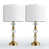 Antique Brass