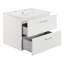 Meuble-lavabo 24 po Day Break par Modway-1795048475