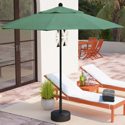Parasol de marché 7,5 pi DeHond