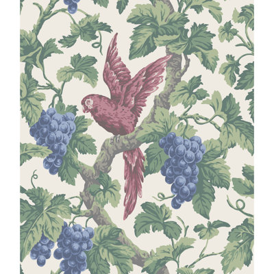 Pearwood Wallpaper Roll
